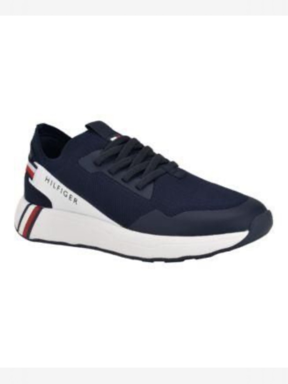 NIB Tommy Hilfiger Women’s “Arosa" Slip-On Sneakers | 8🏛️🖤